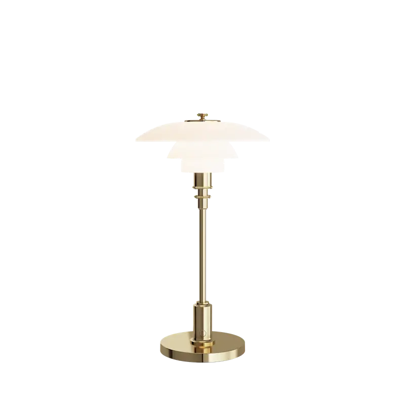 Louis Poulsen PH 2/1 Portable Lamp