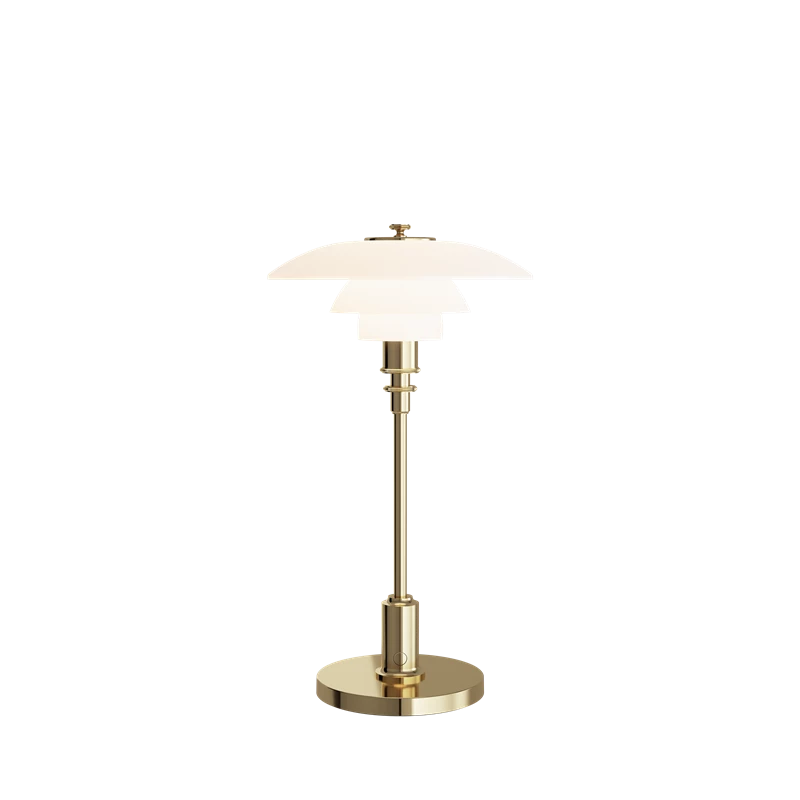Louis Poulsen PH2/1 Portable Lamp