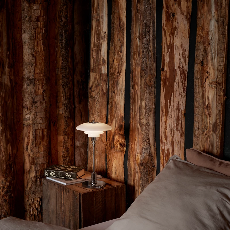 Louis Poulsen PH2/1 Portable Lamp