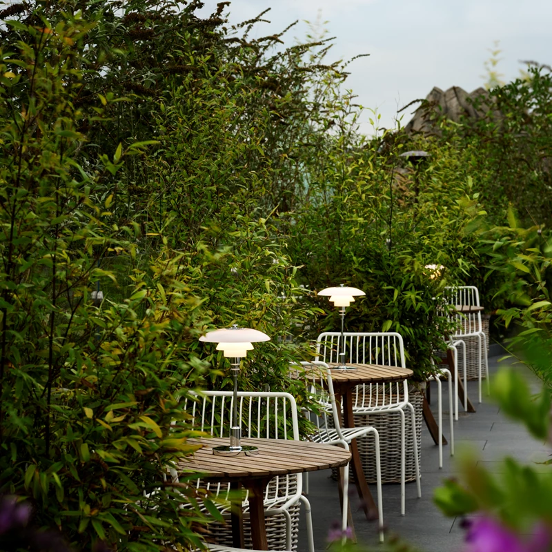 Louis Poulsen PH2/1 Portable Lamp