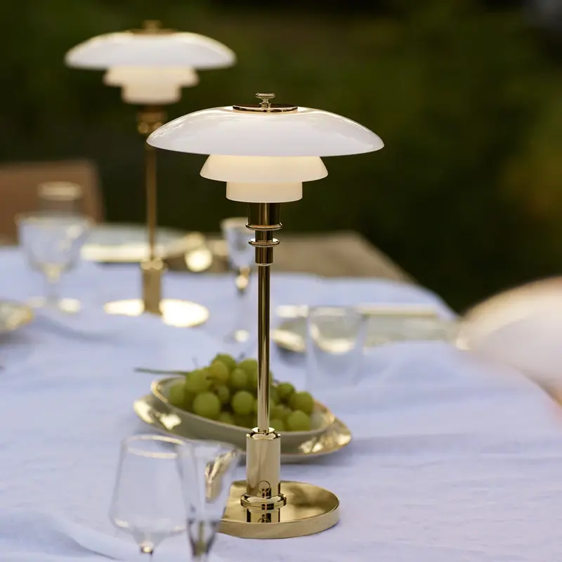 Louis Poulsen PH 2/1 Portable Lamp