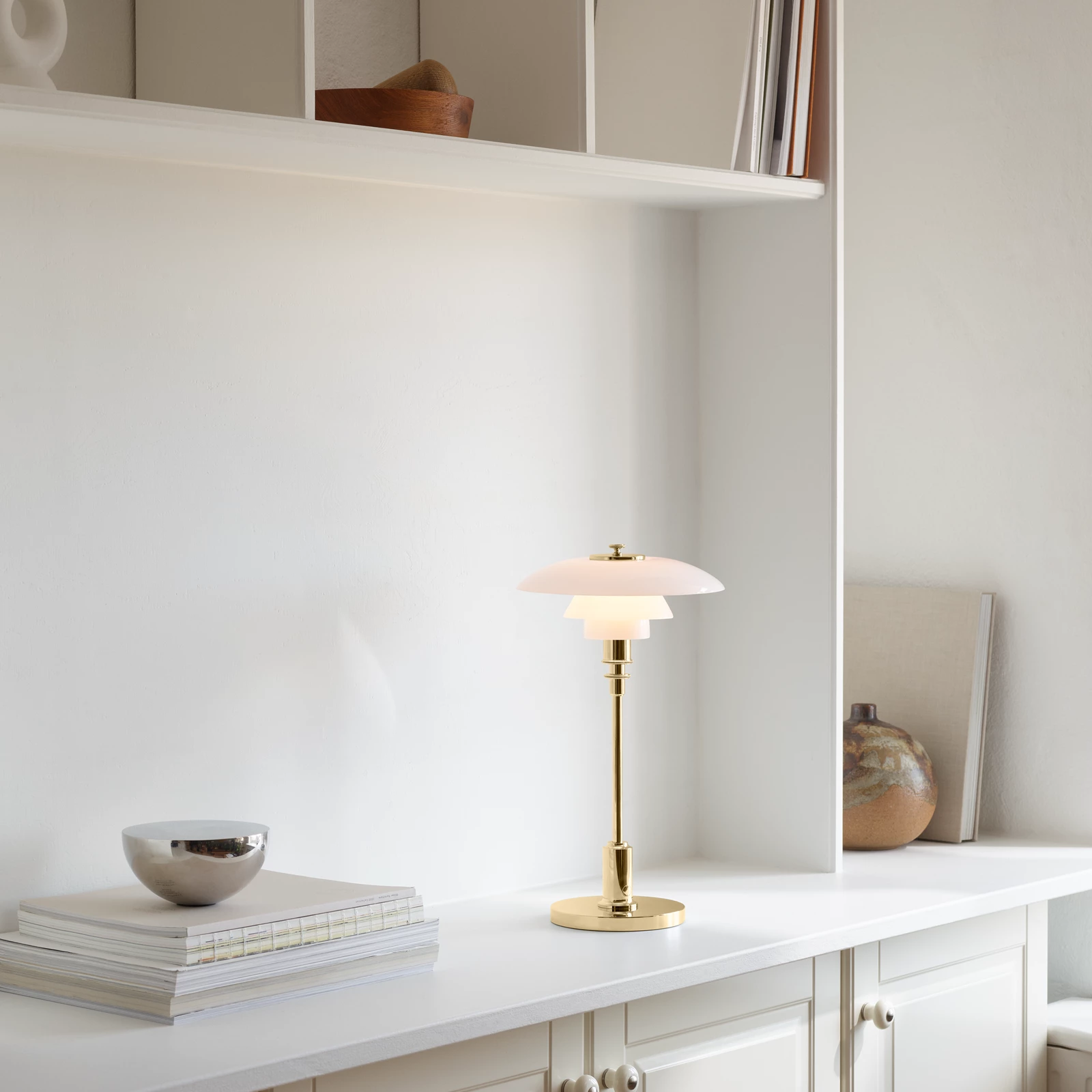 Louis Poulsen PH2/1 Portable Lamp