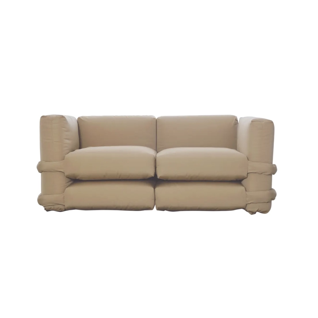 BD Barcelona Pillow Sofa - 2-Seater