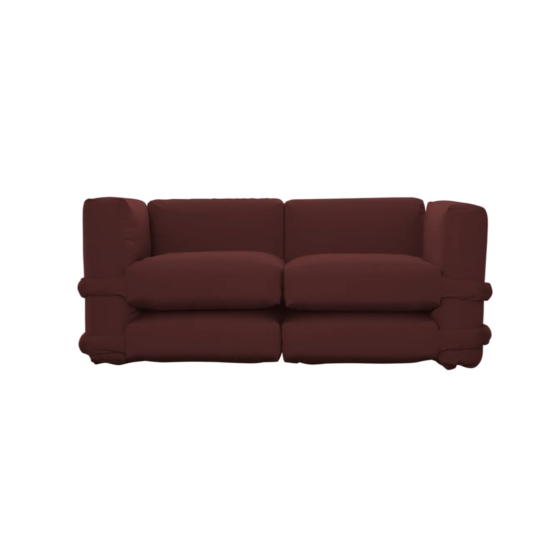 BD Barcelona Pillow Sofa - 2-Seater