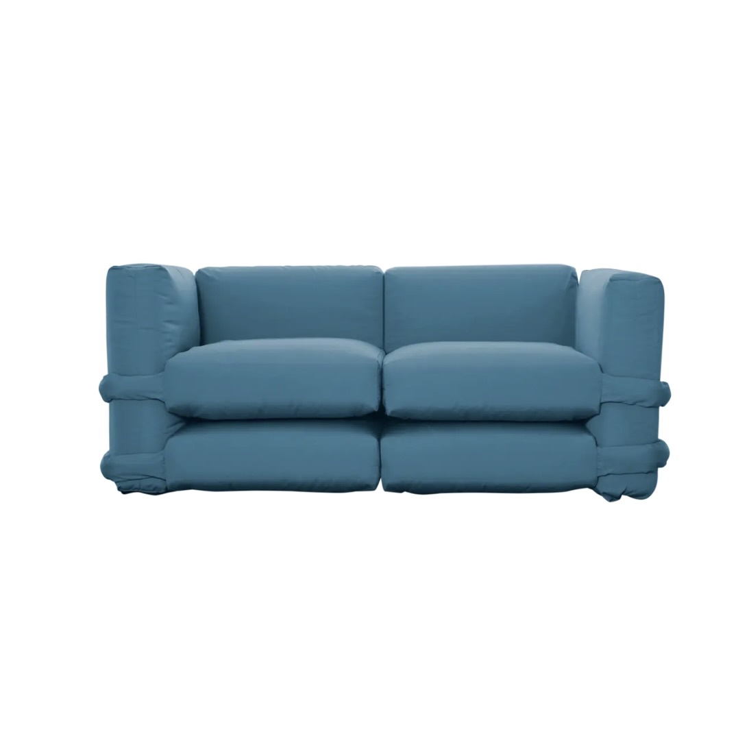 BD Barcelona Pillow Sofa - 2-Seater