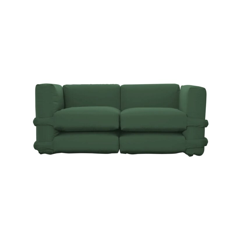 BD Barcelona Pillow Sofa - 2-Seater