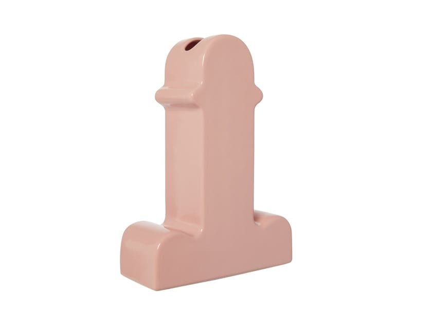 BD Barcelona Shiva Vase - Pink