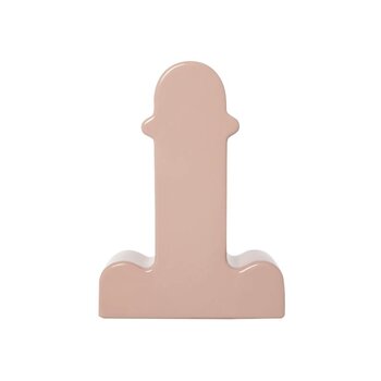 BD Barcelona Shiva Vase - Pink