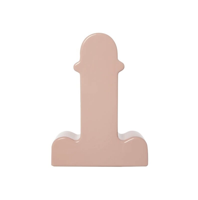BD Barcelona Shiva Vase - Pink