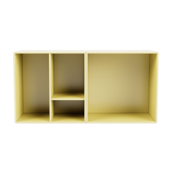 MONTANA Montana Mini Composition Camomile (1002 + 1001)