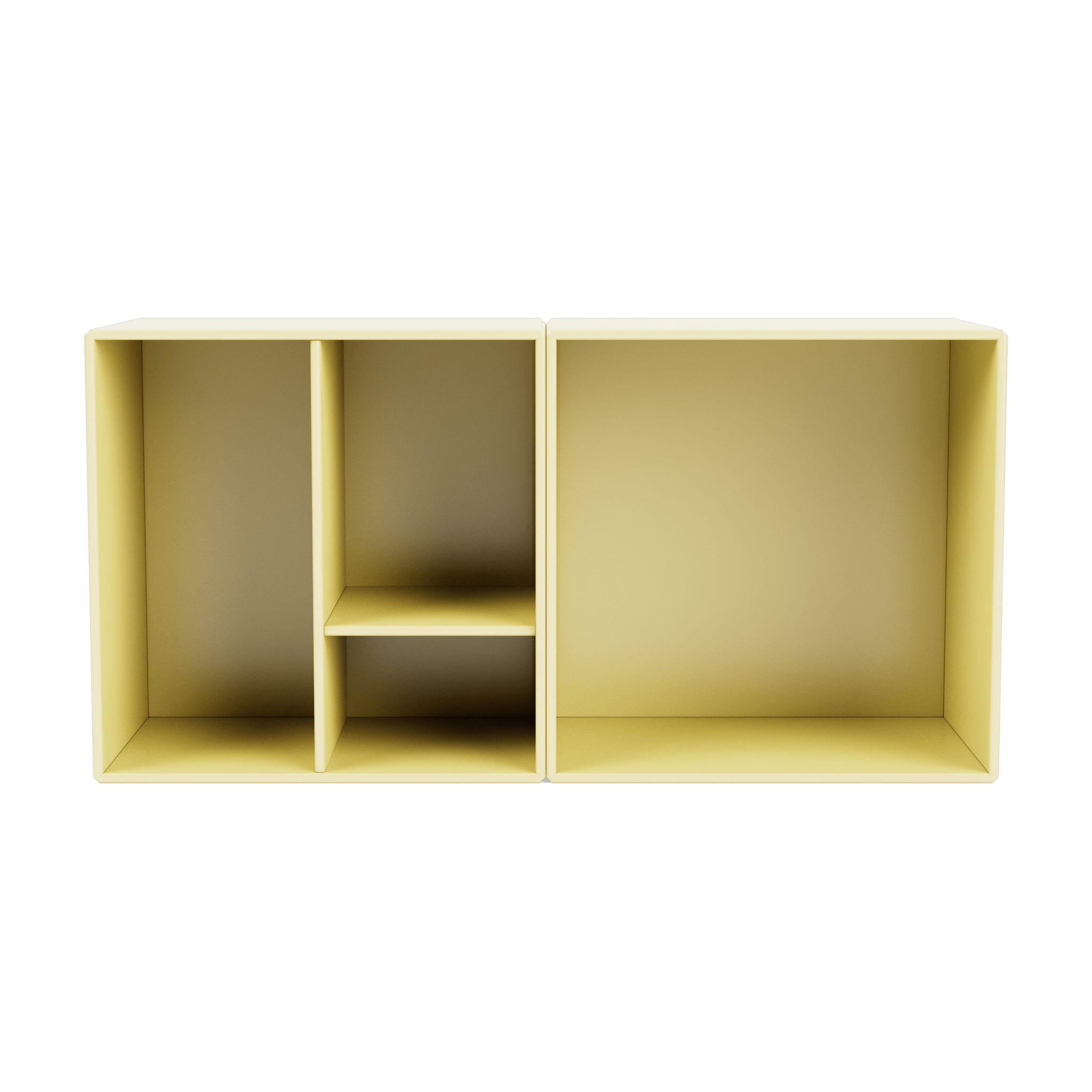 MONTANA Montana Mini Composition Camomile (1002 + 1001)