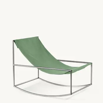 Valerie Objects Rocking Chair Outdoor