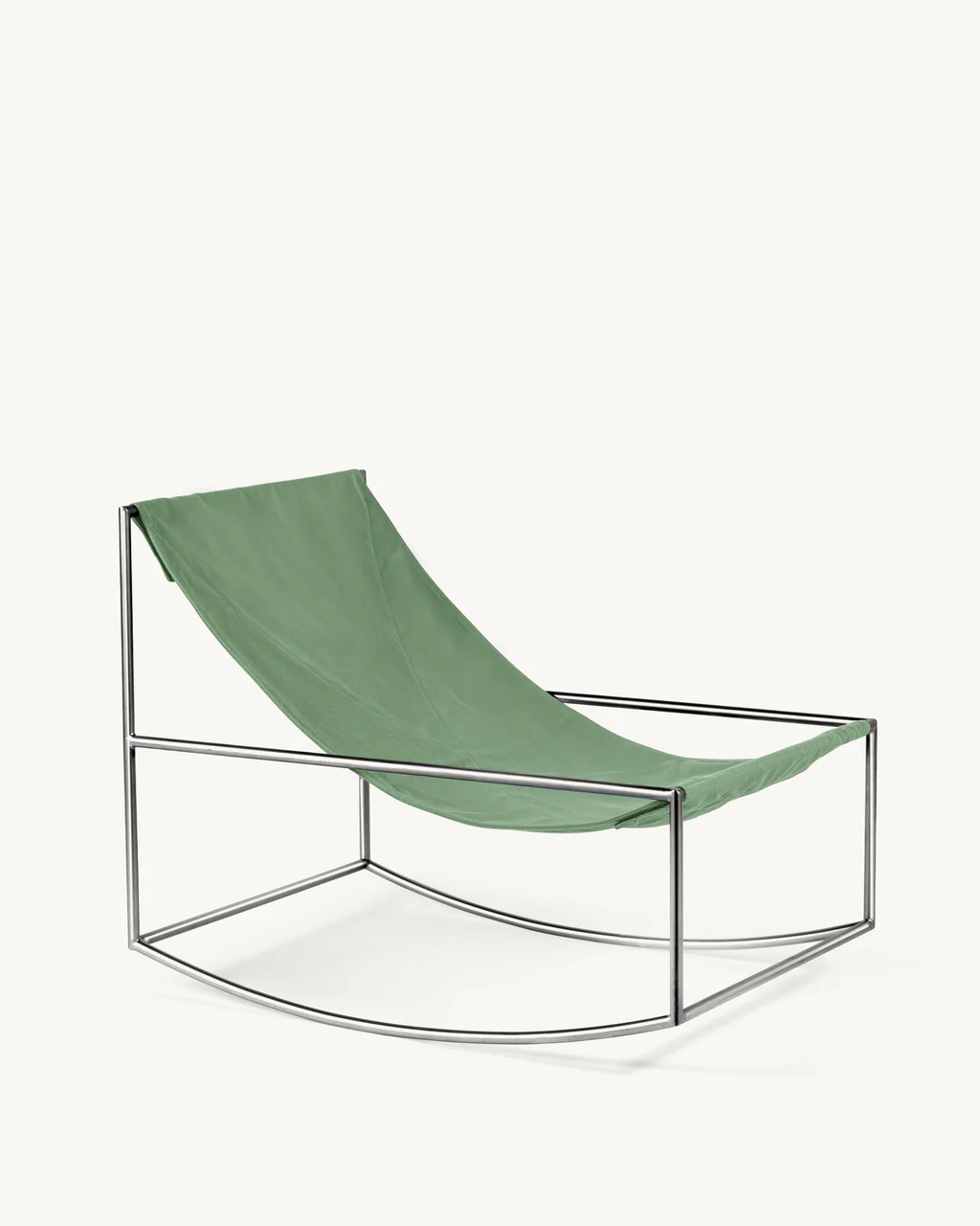 Valerie Objects Rocking Chair Outdoor