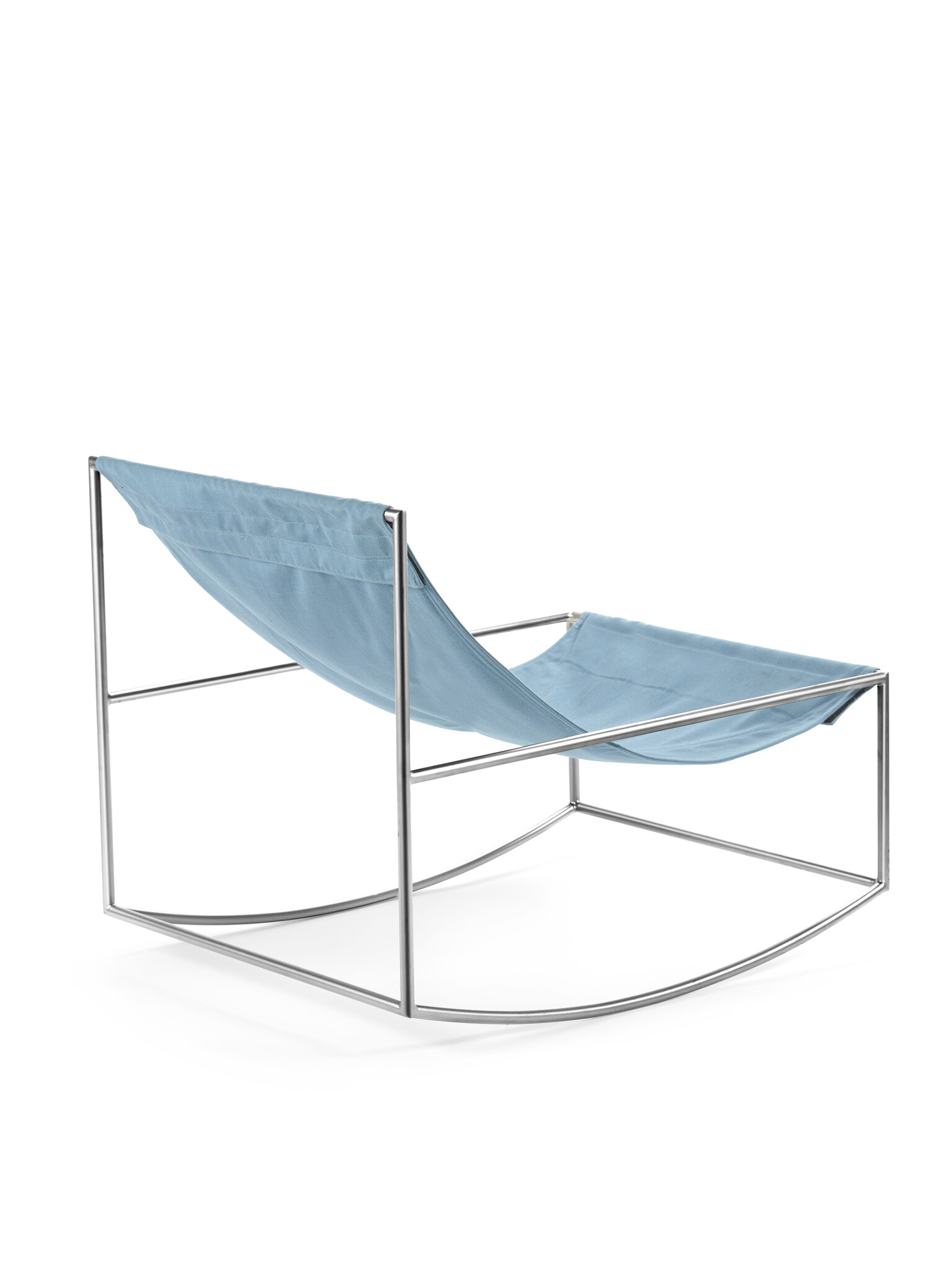 Valerie Objects Rocking Chair Outdoor
