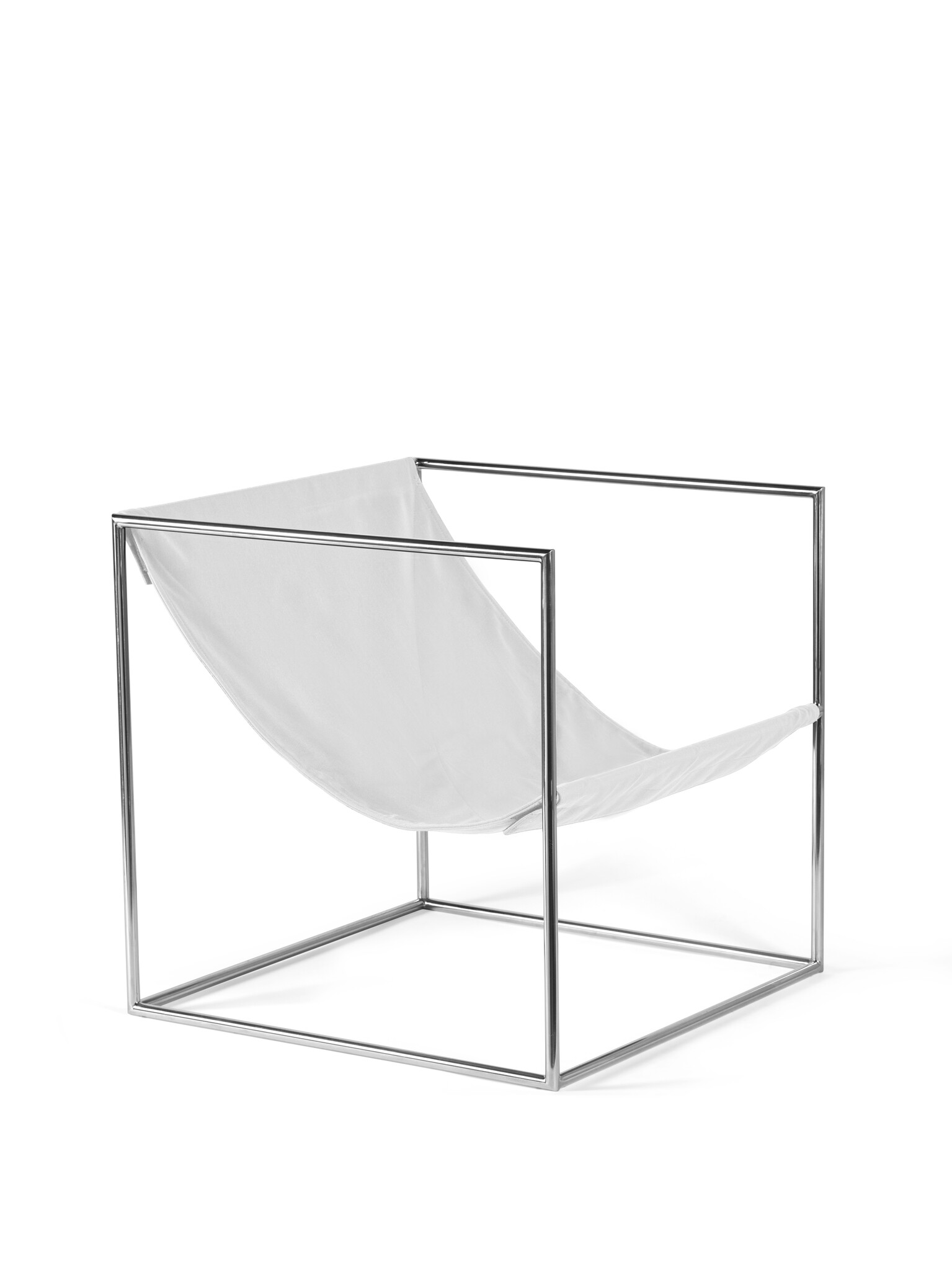 Valerie Objects Solo Seat Outdoor