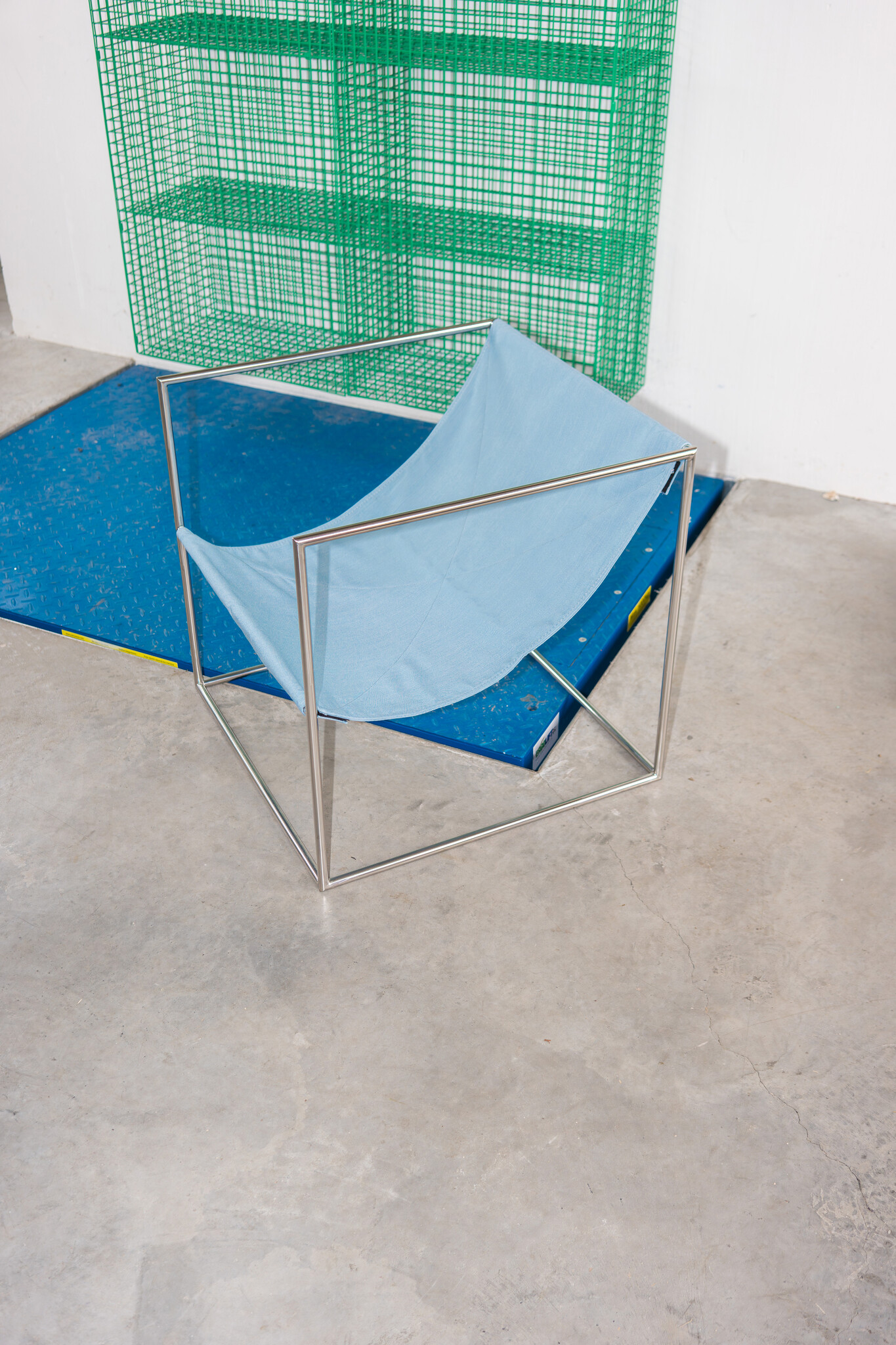 Valerie Objects Solo Seat Outdoor