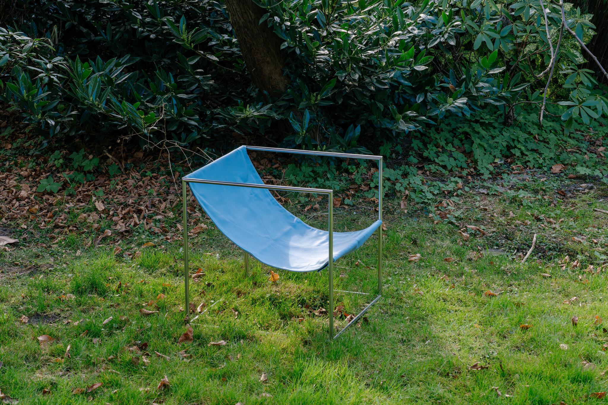 Valerie Objects Solo Seat Outdoor