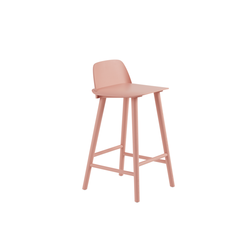 Muuto Nerd Bar H65