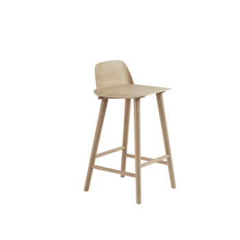 Muuto Nerd Bar H65