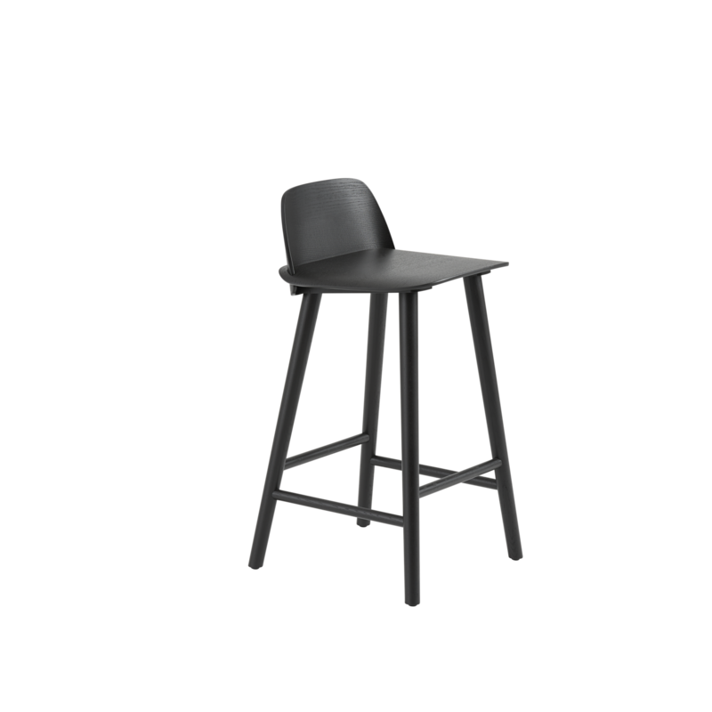 Muuto Nerd Bar H65