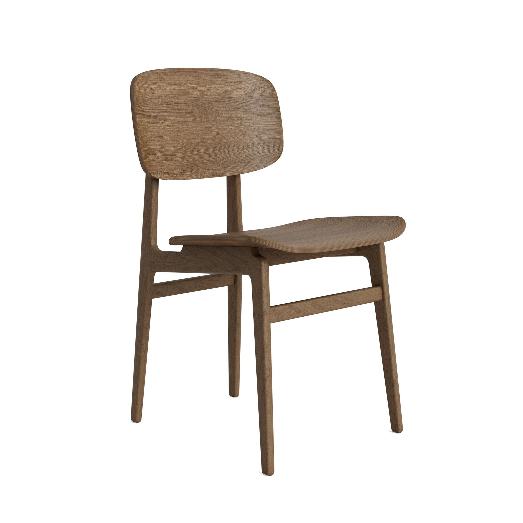 NY11 Dining Chair - tillborg