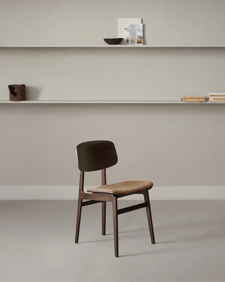 Norr11 NY11 Dining Chair