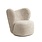 Norr11 Little Big Chair 360° Swivel