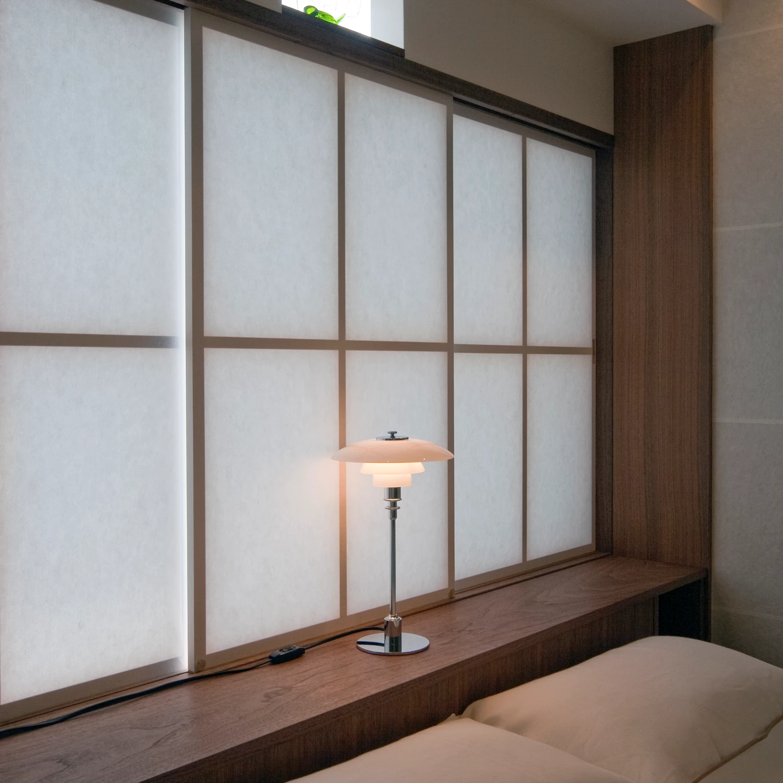 Louis Poulsen PH 2/1 Tafellamp