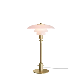 Louis Poulsen PH2/1 Tafellamp