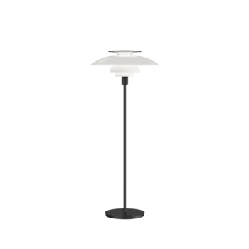 Louis Poulsen PH 80 Staande lamp