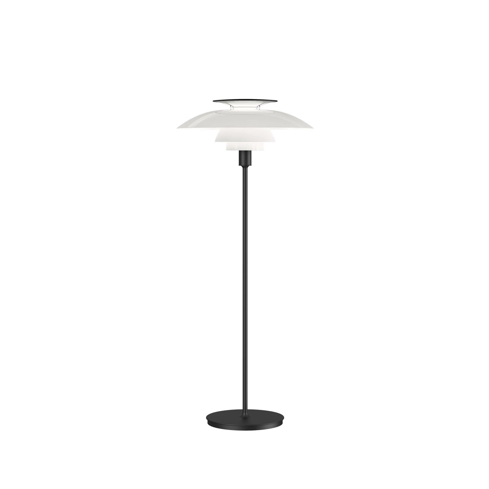 Louis Poulsen PH 80 Staande lamp