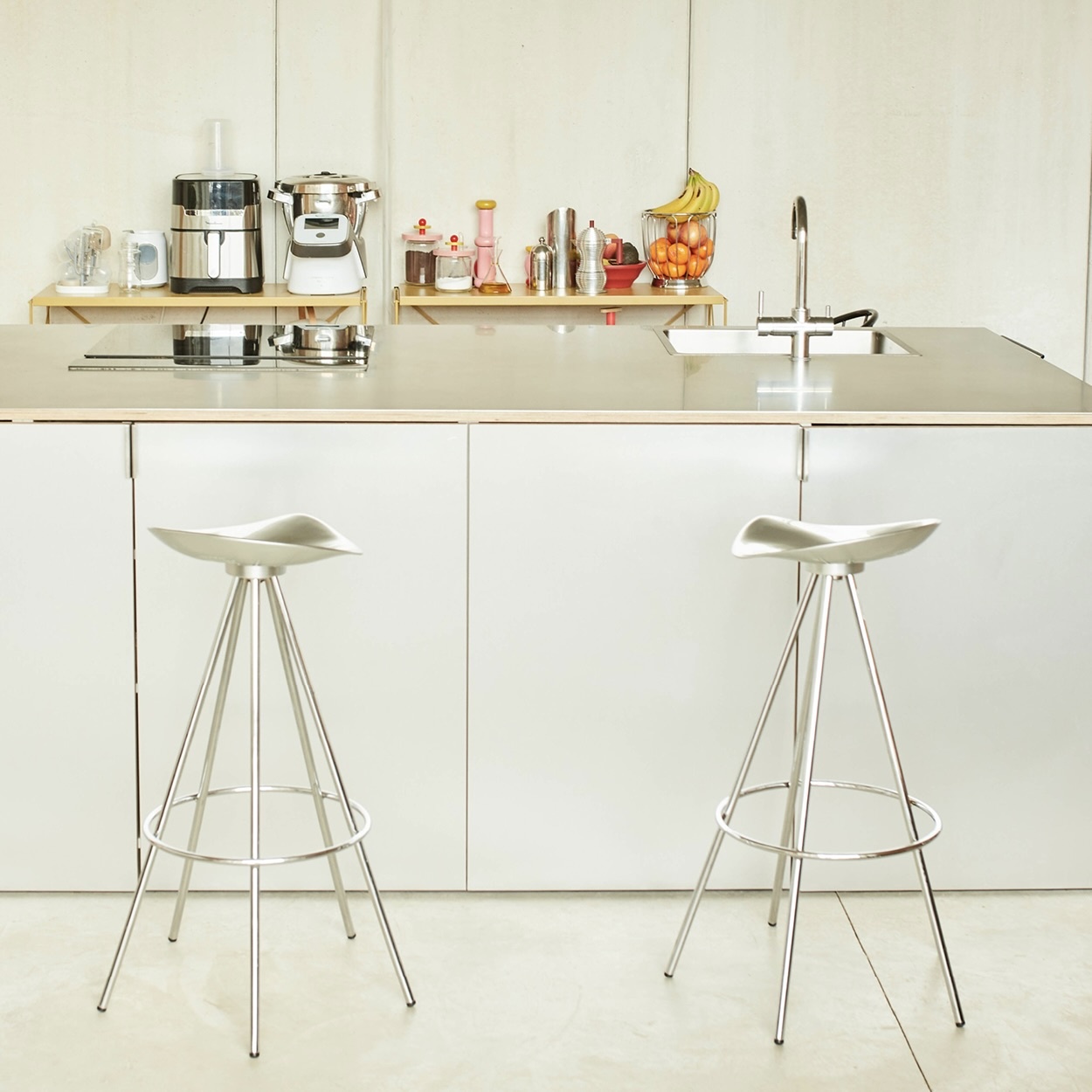 BD Barcelona Jamaica Stool H66