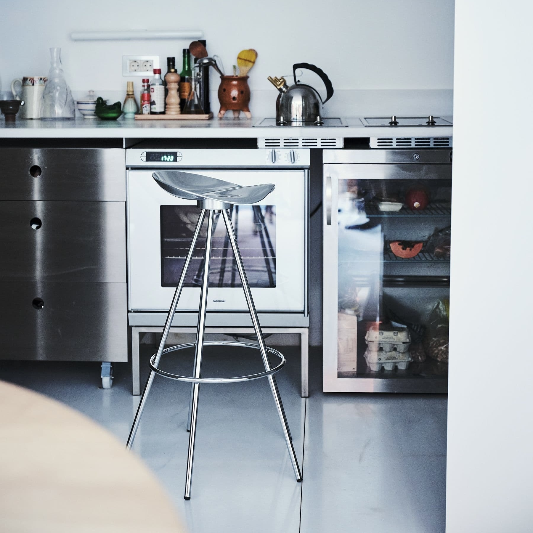 BD Barcelona Jamaica Stool H66