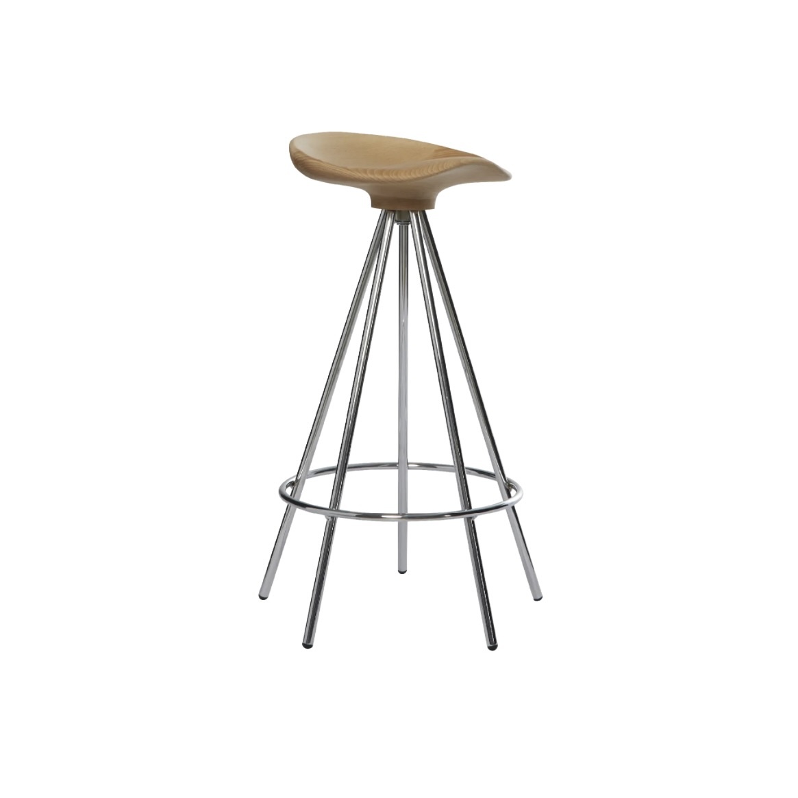 BD Barcelona Jamaica Stool H66