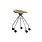 BD Barcelona Jamaica Stool H45