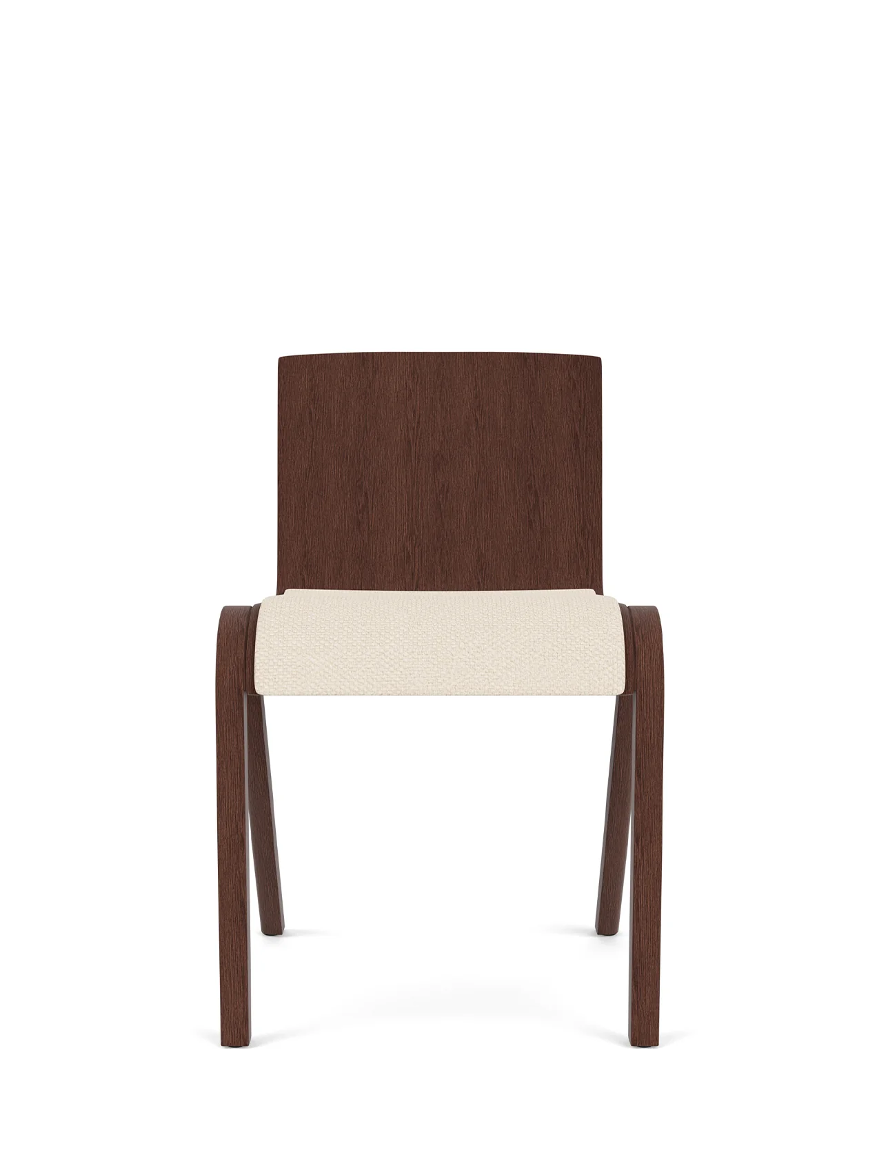 Audo Copenhagen Ready Dining Chair with upholstery