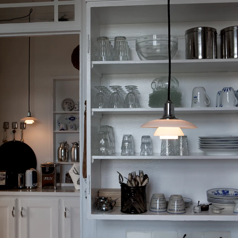 Louis Poulsen PH 2/1 Hanglamp