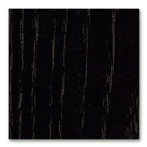 Vitra Eames Lounge Chair - Leder Natural Black/Zwart Essen