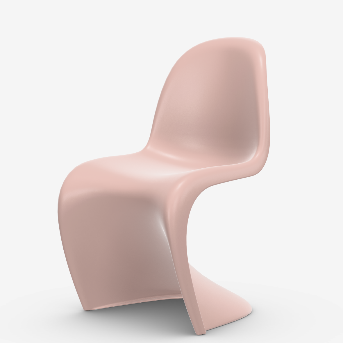 Vitra Panton Chair