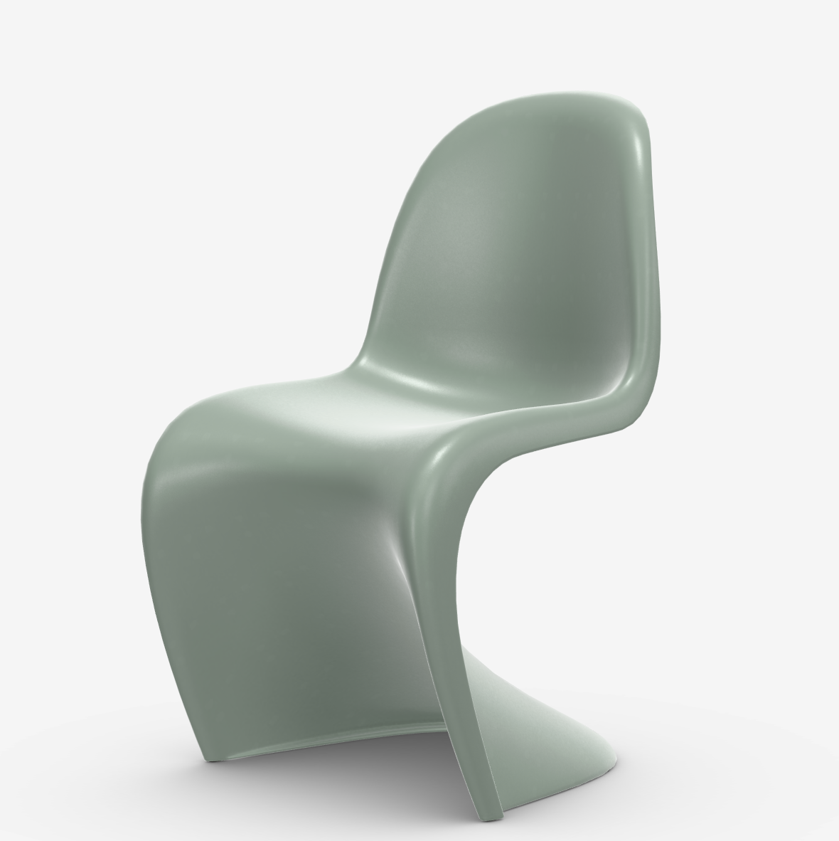 Vitra Panton Chair