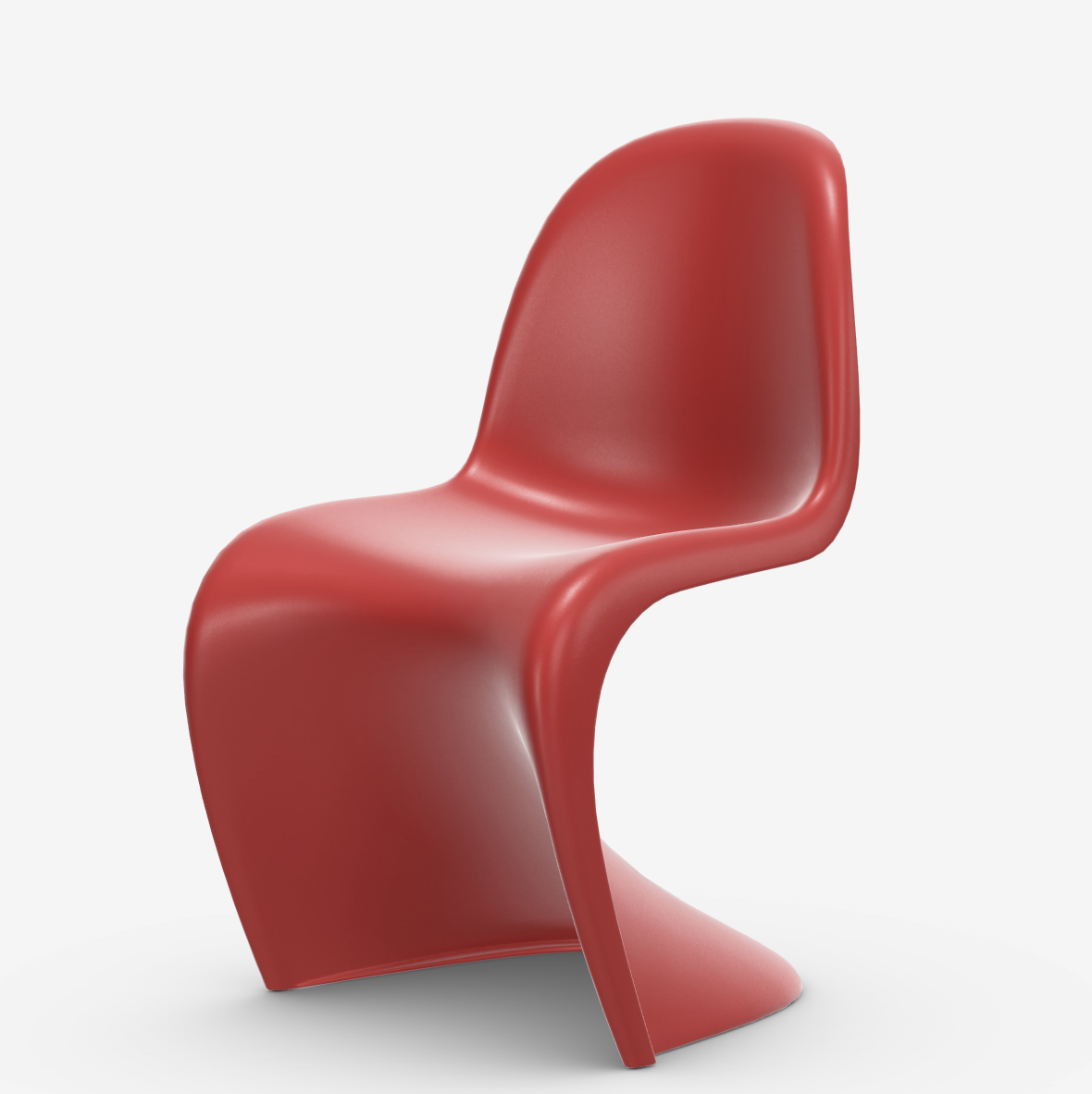 Vitra Panton Chair