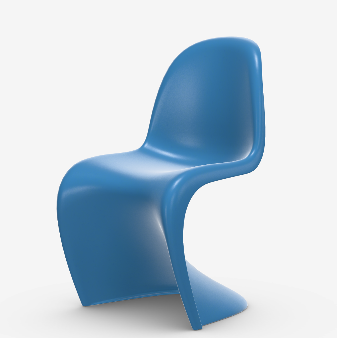 Vitra Panton Chair