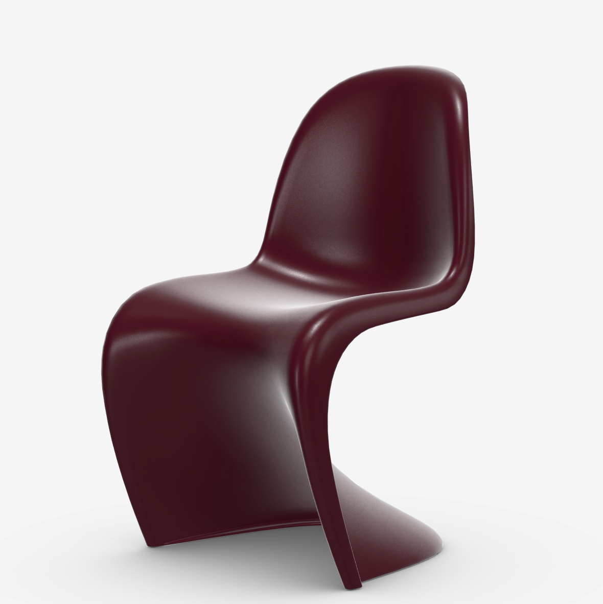 Vitra Panton Chair