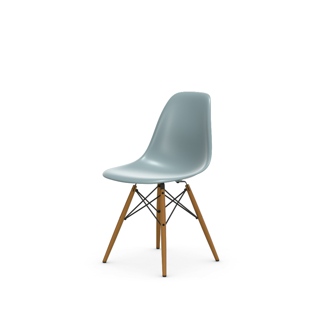 Vitra Eames Plastic Side Chair