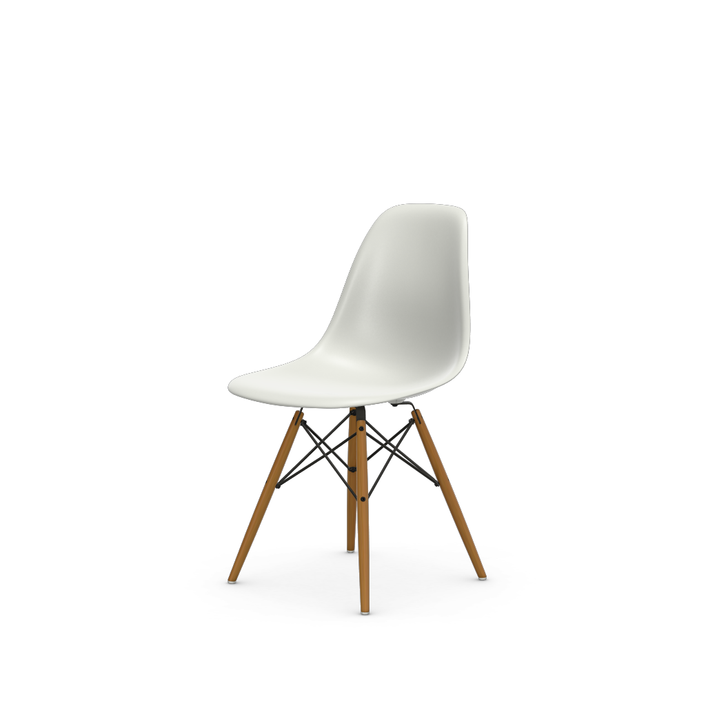 Vitra Eames Plastic Side Chair