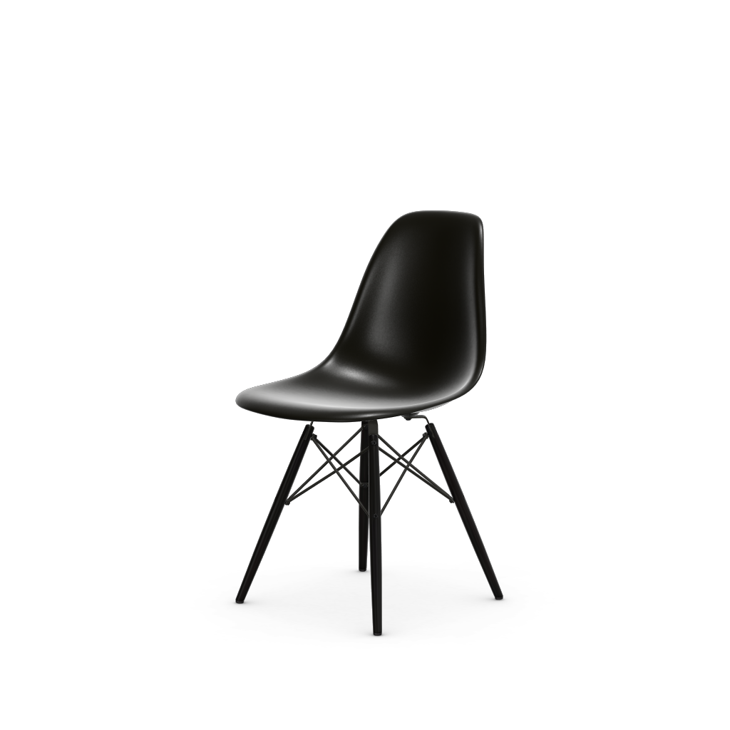 Vitra Eames Plastic Side Chair