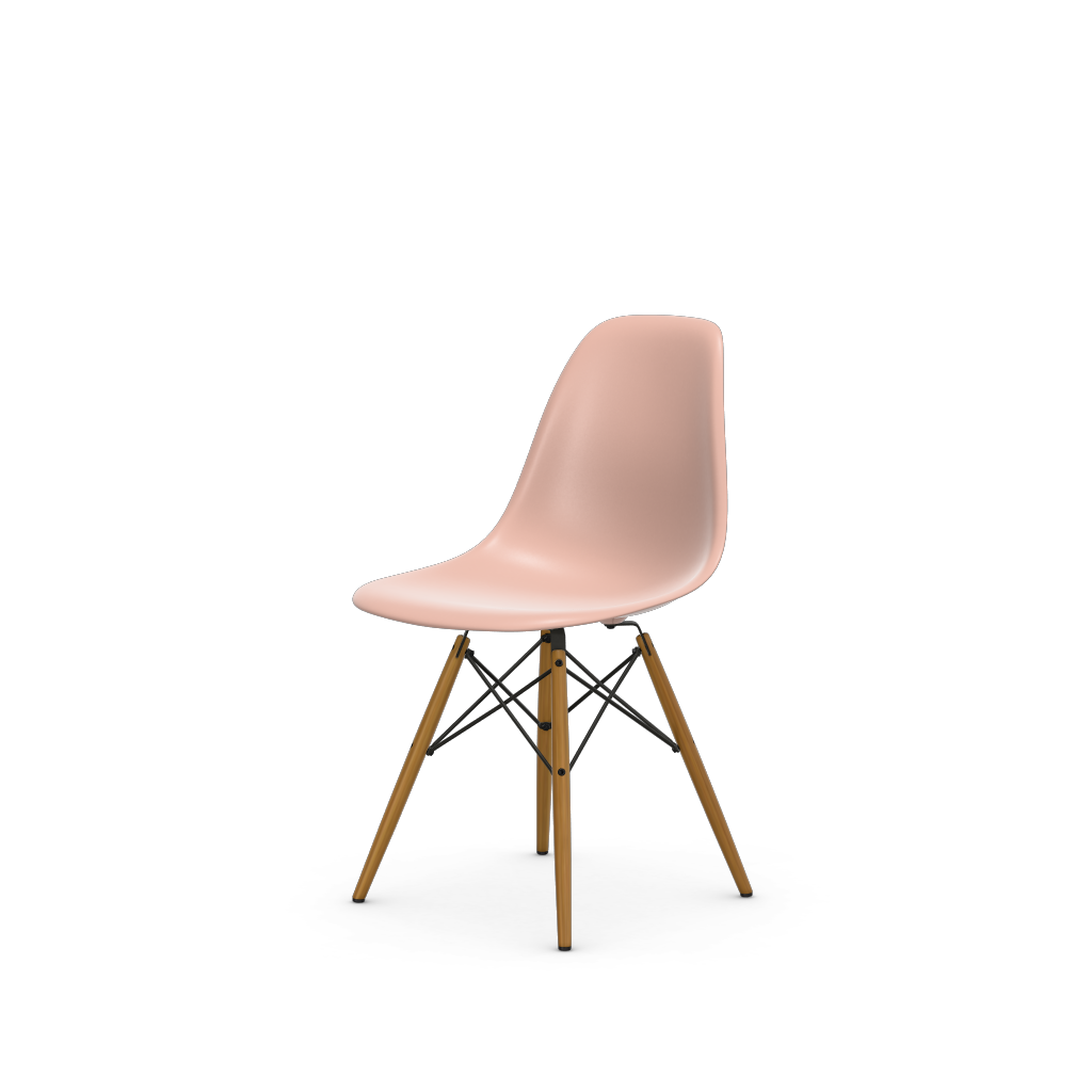 Vitra Eames Plastic Side Chair