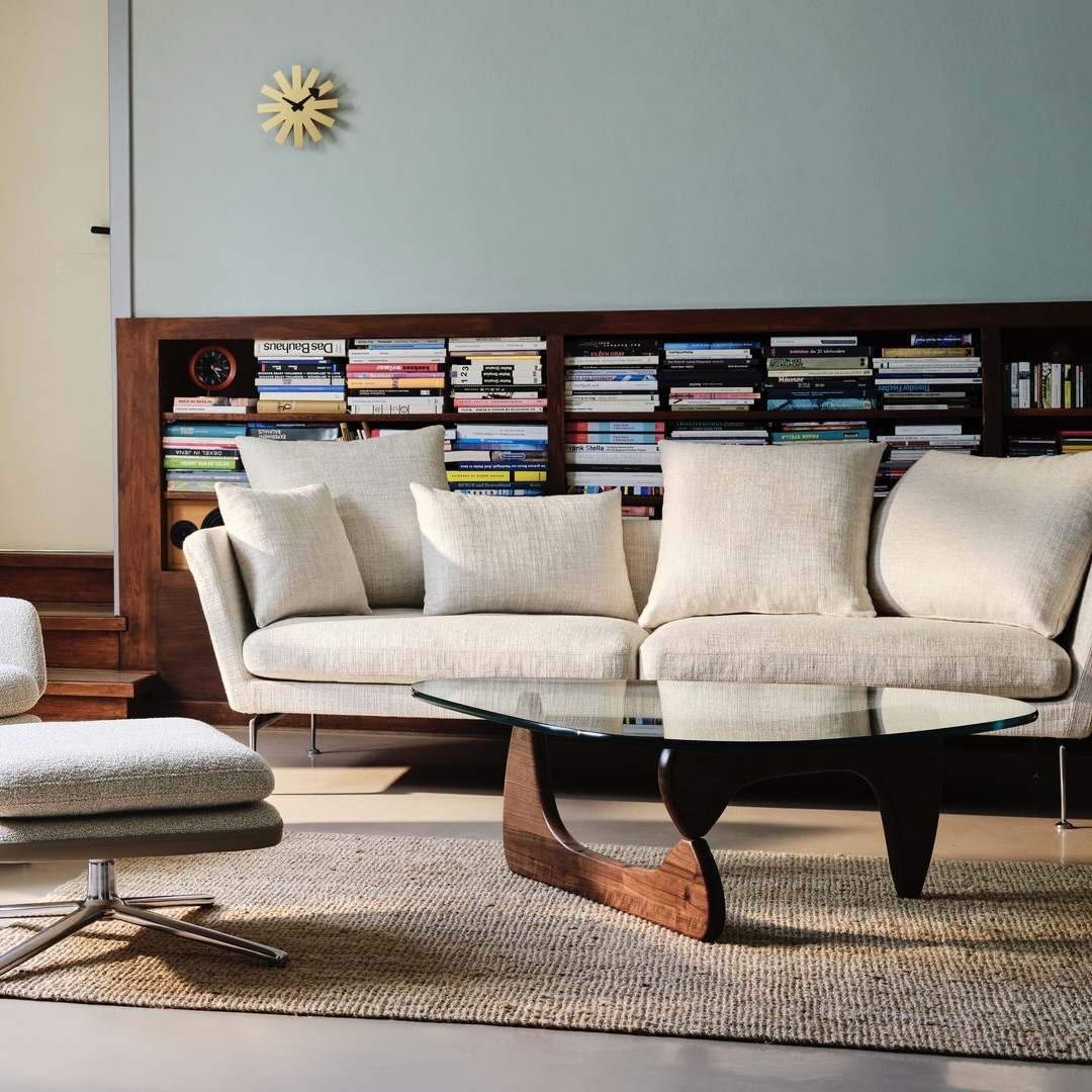 Vitra Noguchi Coffee Table