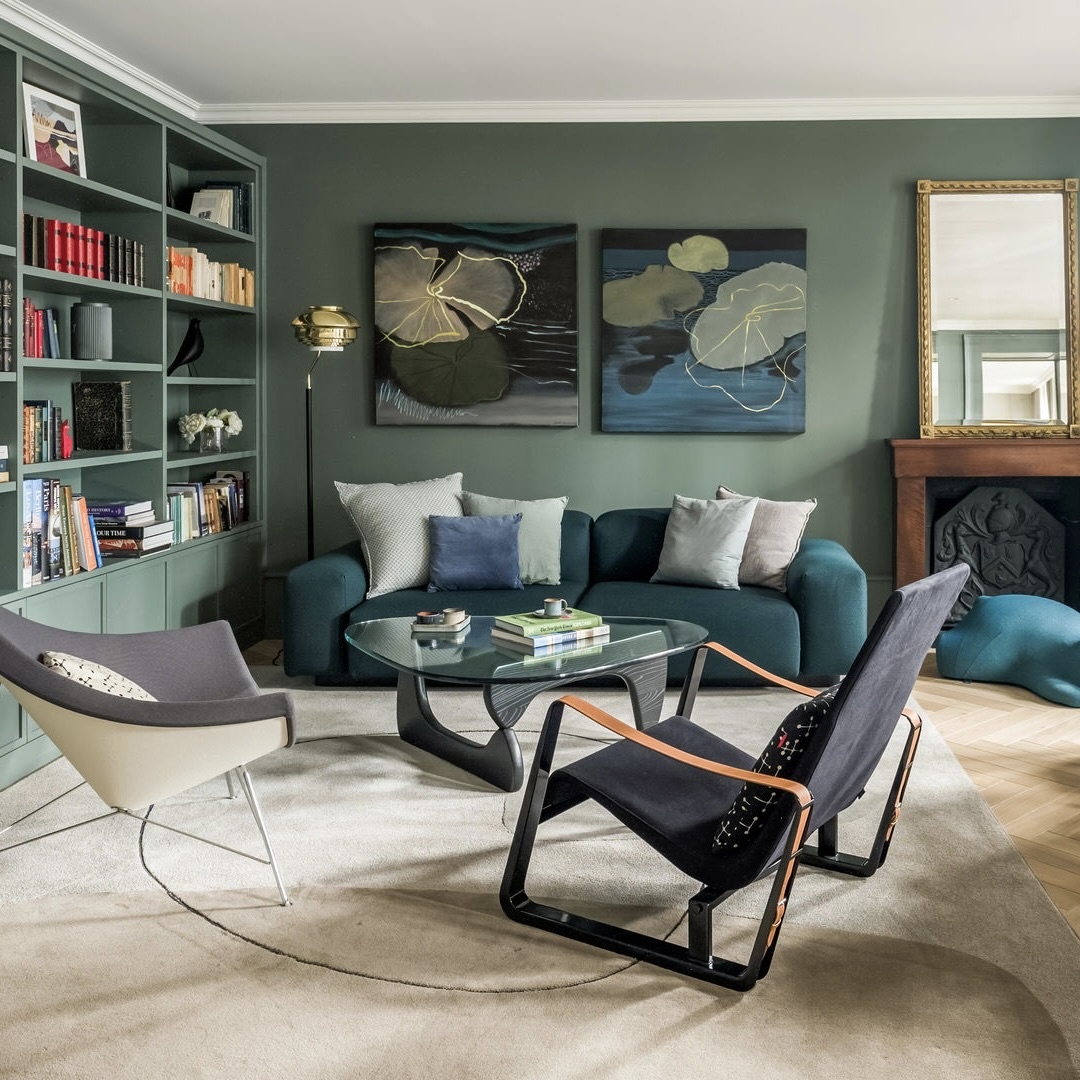 Vitra Noguchi Coffee Table