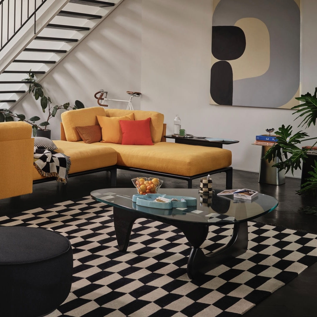 Vitra Noguchi Coffee Table